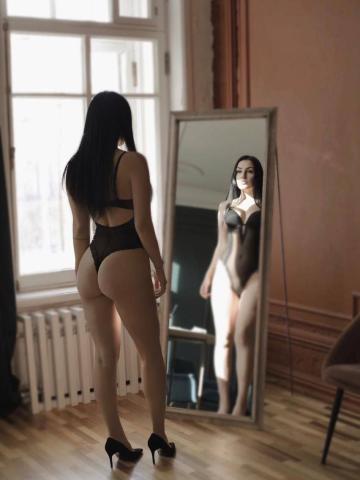 Анкета проститутки Забава, Хохряки, 24 года, №200925